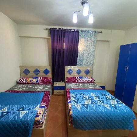 Porto Sokhna Pyramids Apartments With Sea View Families Only Айн-Сохна Экстерьер фото