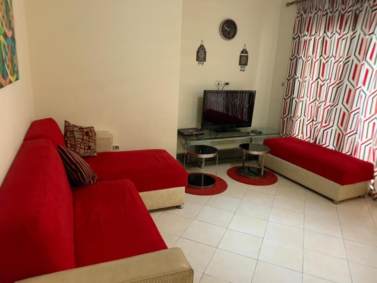 Porto Sokhna Pyramids Apartments With Sea View Families Only Айн-Сохна Экстерьер фото