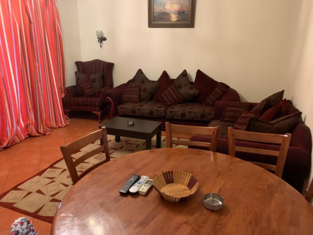 Porto Sokhna Pyramids Apartments With Sea View Families Only Айн-Сохна Экстерьер фото