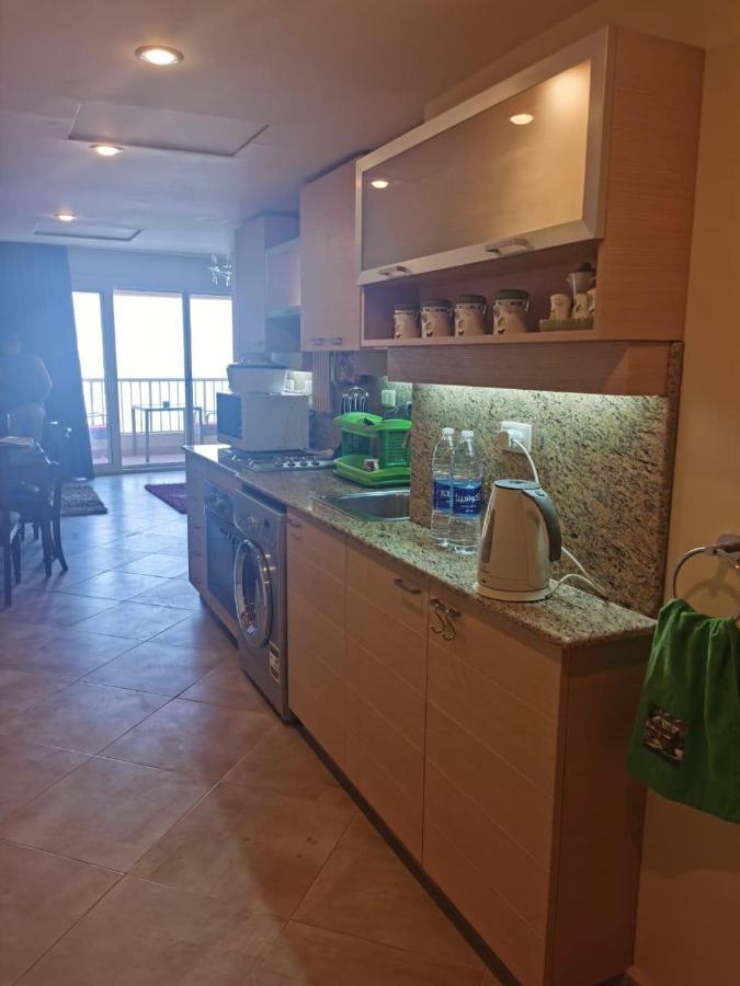 Porto Sokhna Pyramids Apartments With Sea View Families Only Айн-Сохна Экстерьер фото