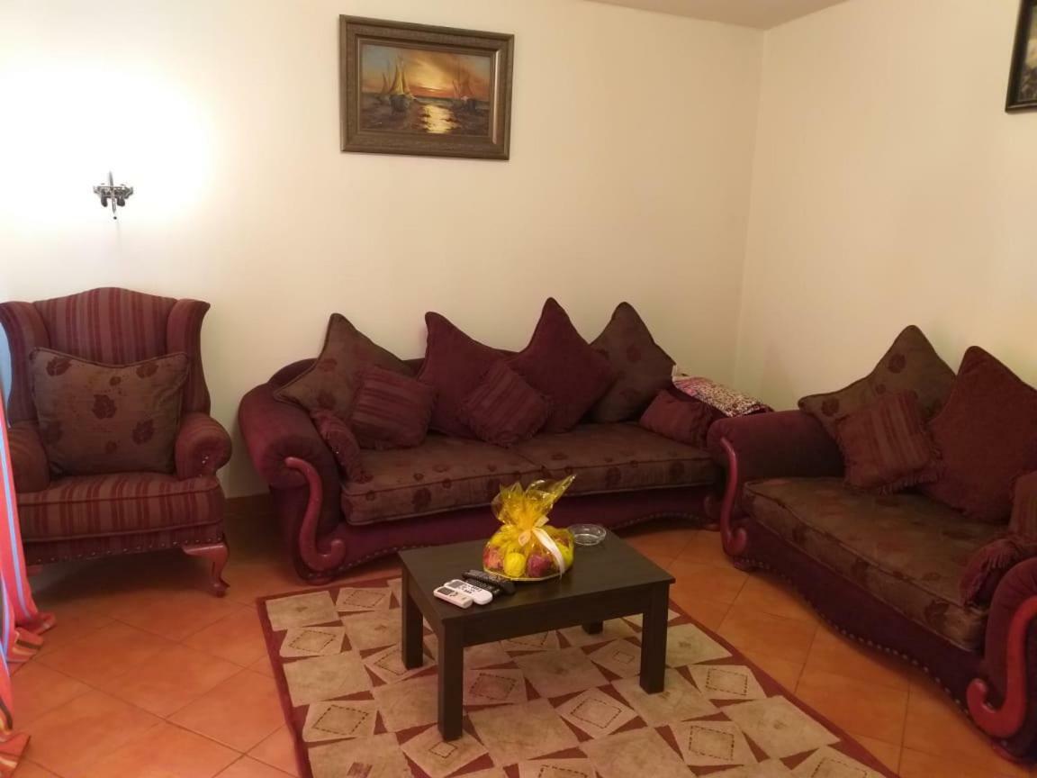 Porto Sokhna Pyramids Apartments With Sea View Families Only Айн-Сохна Экстерьер фото